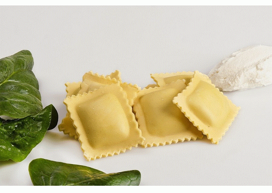 Machines for Pasta Sheet Series a.500 DV